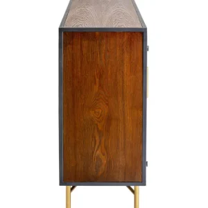 Fashion KARE Design Sideboard Jungle 135x95cm