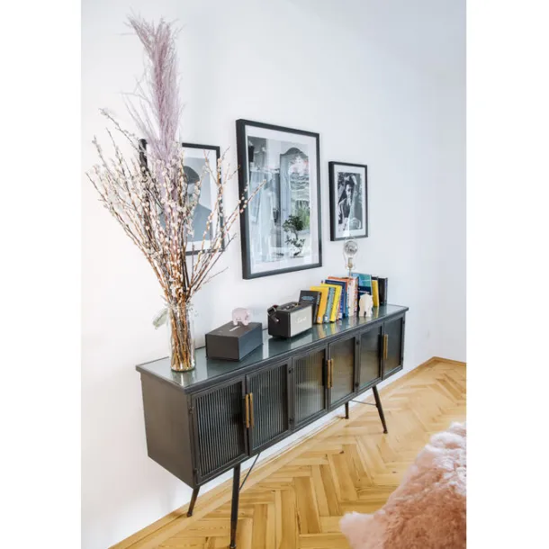 sideboard_la_gomera__door_2-1.webp Online KARE Design Sideboard La Gomera 6 Doors