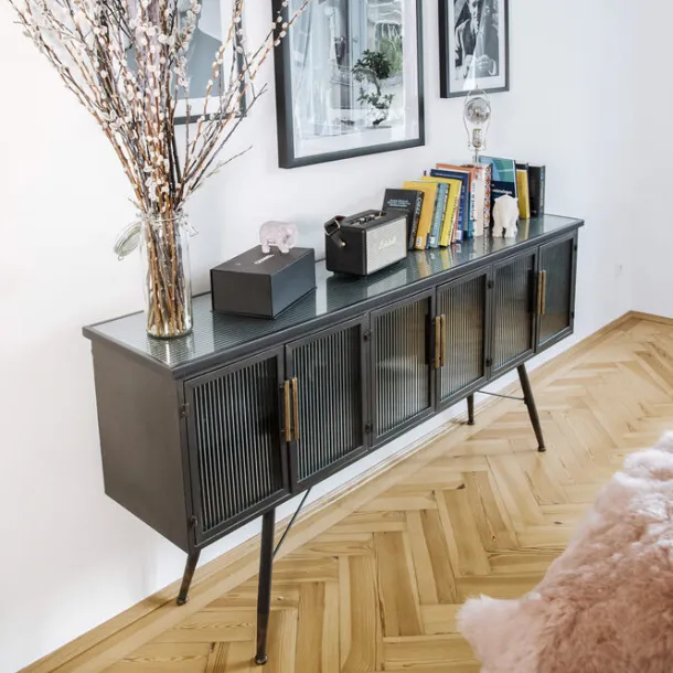 sideboard_la_gomera__door_3-1.webp Online KARE Design Sideboard La Gomera 6 Doors