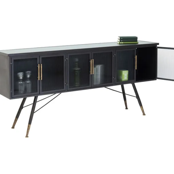 sideboard_la_gomera__door_7-1.webp Online KARE Design Sideboard La Gomera 6 Doors