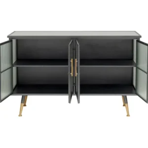 Clearance KARE Design Sideboard La Gomera 4 Doors