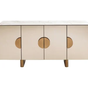 New KARE Design Sideboard Lunar 160x80cm