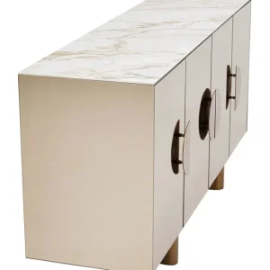 New KARE Design Sideboard Lunar 160x80cm