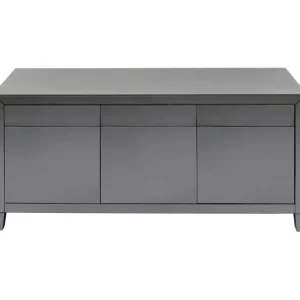 Clearance KARE Design Sideboard Luxury Push Grey