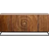 Hot KARE Design Sideboard Madeira Bright 177x75cm