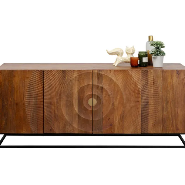 sideboard_madeira_bright__5.webp Hot KARE Design Sideboard Madeira Bright 177x75cm