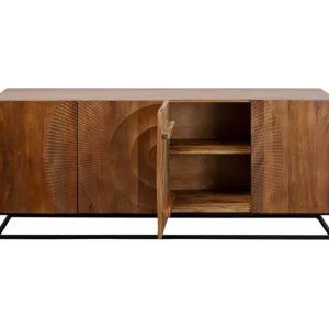 Hot KARE Design Sideboard Madeira Bright 177x75cm