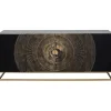 Sale KARE Design Sideboard Madeira Dark 177x75cm