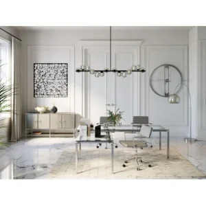 Outlet KARE Design Sideboard Moonscape