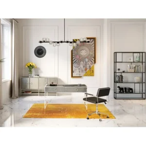 Outlet KARE Design Sideboard Moonscape