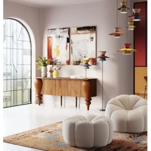 Discount KARE Design Sideboard Muse 200x88cm