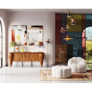 Discount KARE Design Sideboard Muse 200x88cm