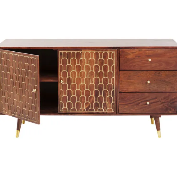 sideboard_muskat_7.webp Discount KARE Design Sideboard Muskat