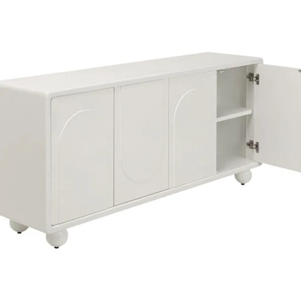 sideboard_paco_white_xcm_4.webp Outlet KARE Design Sideboard Paco White 160x75cm