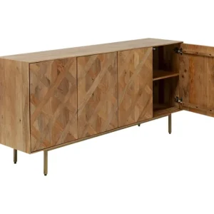 Hot KARE Design Sideboard Pascal 170x78cm