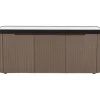 Best KARE Design Sideboard Phoenix 180x80cm