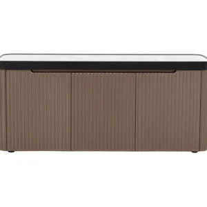 Best KARE Design Sideboard Phoenix 180x80cm