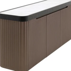 Best KARE Design Sideboard Phoenix 180x80cm