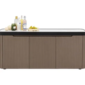 Best KARE Design Sideboard Phoenix 180x80cm