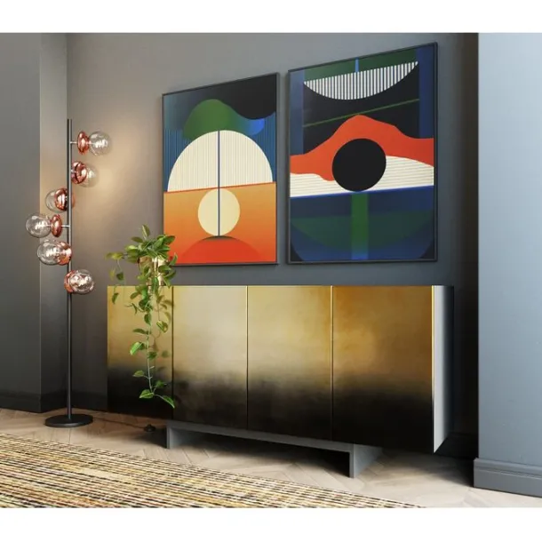 sideboard_prezioso_xcm_5.webp Fashion KARE Design Sideboard Prezioso 160x78cm