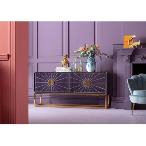 Discount KARE Design Sideboard Queen 162x77cm