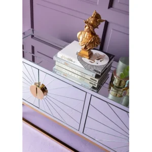Discount KARE Design Sideboard Queen 162x77cm