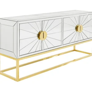 Discount KARE Design Sideboard Queen 162x77cm