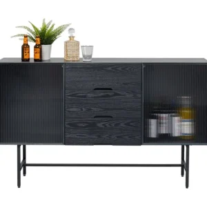 New KARE Design Sideboard San Diego Drawers 150x90cm