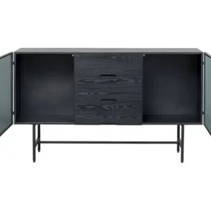 New KARE Design Sideboard San Diego Drawers 150x90cm