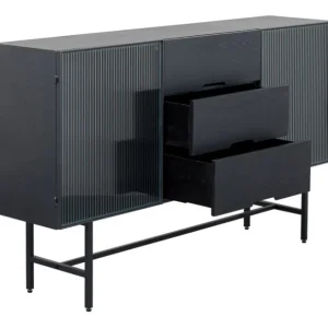 New KARE Design Sideboard San Diego Drawers 150x90cm