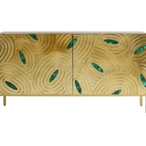 Outlet KARE Design Sideboard Saragossa 150x80cm