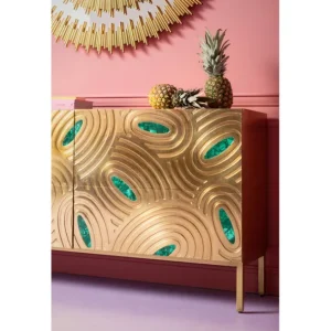 Outlet KARE Design Sideboard Saragossa 150x80cm