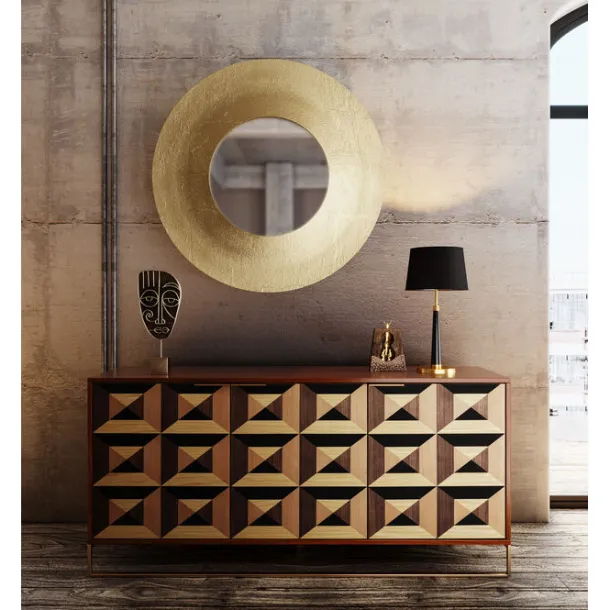 sideboard_silencio_xcm_2.webp Best KARE Design Sideboard Silencio 160x78cm