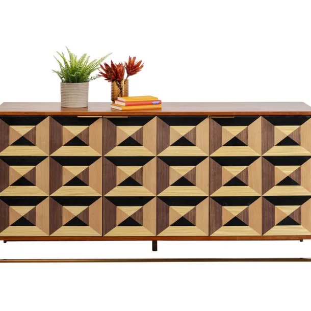 sideboard_silencio_xcm_4.webp Best KARE Design Sideboard Silencio 160x78cm