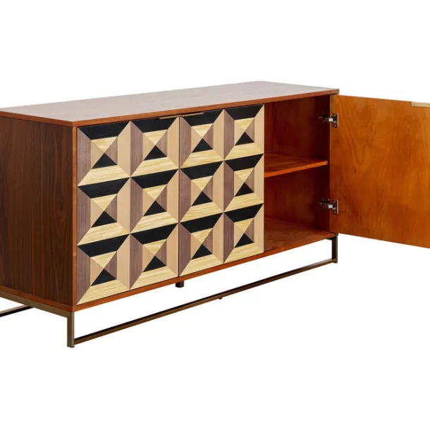 sideboard_silencio_xcm_6.webp Best KARE Design Sideboard Silencio 160x78cm