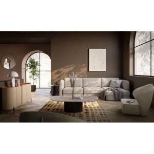 Hot KARE Design Sideboard Tango 150x75cm