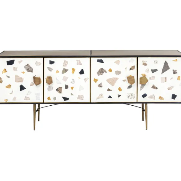 sideboard_terrazzo_xcm_0.webp New KARE Design Sideboard Terrazzo 183x77cm