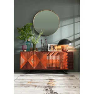 Clearance KARE Design Sideboard Tomahawk