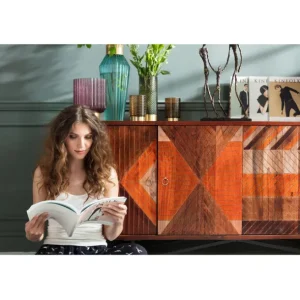 Clearance KARE Design Sideboard Tomahawk