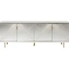 Online KARE Design Sideboard Venice Triangle 180x64cm