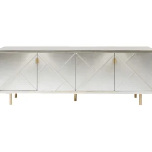 Online KARE Design Sideboard Venice Triangle 180x64cm
