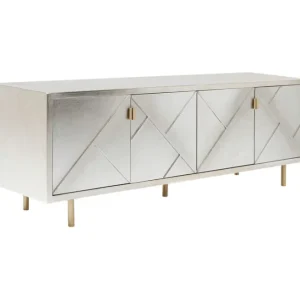 Online KARE Design Sideboard Venice Triangle 180x64cm