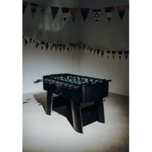 Clearance KARE Design Soccer Table Style