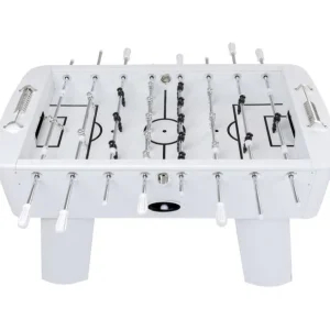 Sale KARE Design Soccer Table Style White