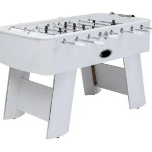 Sale KARE Design Soccer Table Style White