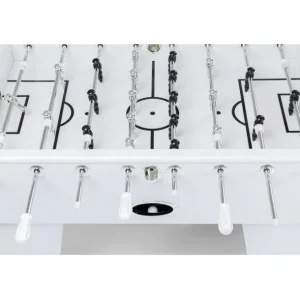 Sale KARE Design Soccer Table Style White