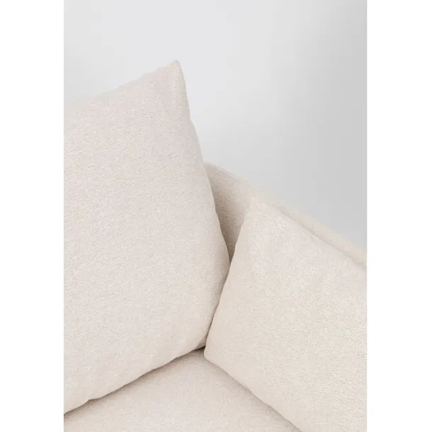 sofa_amalfi_seater_cream__6.webp Outlet KARE Design Sofa Amalfi 2-Seater Cream 219cm