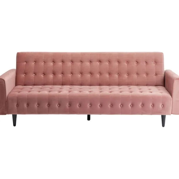 sofa_bed_milchbar_mauve_c_0.webp Outlet KARE Design Sofa Bed Milchbar Mauve 219cm