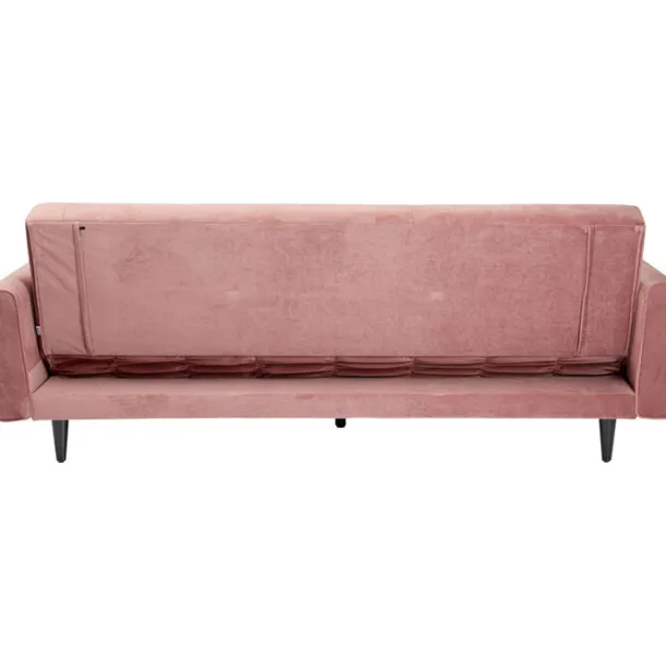 sofa_bed_milchbar_mauve_c_1.webp Outlet KARE Design Sofa Bed Milchbar Mauve 219cm