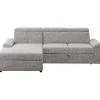 Clearance KARE Design Sofa bed Serena Left